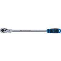 BGS Gelenkknarre, arretierbar | extra lang | Abtrieb...