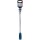 BGS Gelenkknarre, arretierbar | extra lang | Abtrieb Außenvierkant 6,3 mm (1/4") | 304 mm