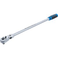 BGS Gelenkknarre, arretierbar | extra lang | Abtrieb...