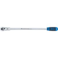 BGS Gelenkknarre, arretierbar | extra lang | Abtrieb...