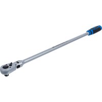BGS Gelenkknarre, arretierbar | extra lang | Abtrieb...