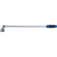 BGS Gelenkknarre, arretierbar | extra lang | Abtrieb...