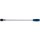 BGS Gelenkknarre, arretierbar | extra lang | Abtrieb Außenvierkant 12,5 mm (1/2") | 609 mm