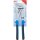 BGS Wasserpumpenzange | mit Durchsteckgewerbe | 245 mm