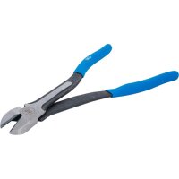 BGS Kraft-Seitenschneider | extra lang | 280 mm