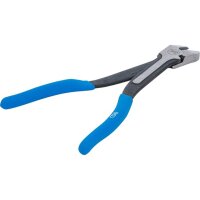 BGS Kraft-Seitenschneider | extra lang | 280 mm
