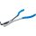 BGS Telefonzange | extra lang | 90° gebogen | 260 mm