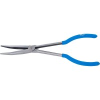 BGS Telefonzange | S-Form | extra lang | 280 mm