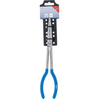 BGS Telefonzange | S-Form | extra lang | 280 mm