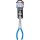 BGS Telefonzange | S-Form | extra lang | 280 mm