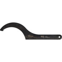BGS Hakenschlüssel mit Nase | 205 - 220 mm