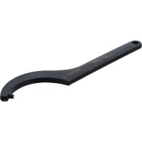BGS Hakenschlüssel mit Zapfen | 120 - 130 mm
