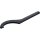 BGS Hakenschlüssel mit Zapfen | 120 - 130 mm