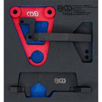 BGS Werkstattwageneinlage 1/6:...