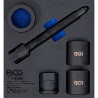 BGS Gangrad-Abzieher 5. Gang | für Ford B5, IB5