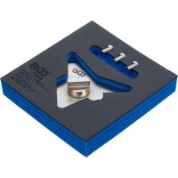 BGS Werkstattwageneinlage 1/6:...