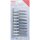 BGS Bit-Einsatz-Satz | Antrieb Innenvierkant 12,5 mm (1/2") | T-Profil (für Torx) | 9-tlg.