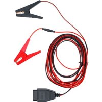 BGS OBD 2 (EOBD) Bordnetz-Spannungshalter | 5 m