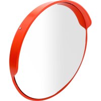 BGS Weitwinkelspiegel | Ø 450 mm