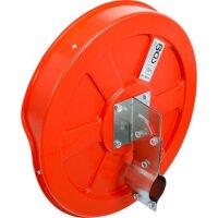 BGS Weitwinkelspiegel | Ø 450 mm