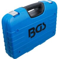 BGS Druckluft-Schweisspunkt-Fräser-Satz