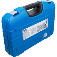 BGS Druckluft-Schweisspunkt-Fräser-Satz