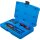 BGS Crimpzangen- und Stecker-Entriegelungs-Werkzeug-Satz | mit 2 Paar Backen