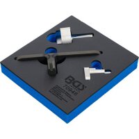 BGS Werkstattwageneinlage 1/6:...