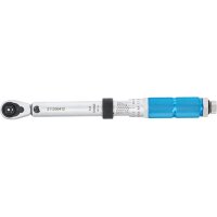 BGS Drehmomentschlüssel-Satz | Abtrieb Außenvierkant 6,3 mm (1/4") | 3 - 24 Nm | 16-tlg.