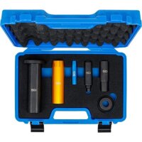 BGS Doppelkupplungs-Radialdichtring-Werkzeug-Satz | für Ford