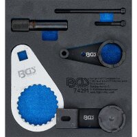 BGS Werkstattwageneinlage 1/6:...