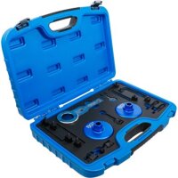 BGS Motor-Einstellwerkzeug-Satz | für VAG 2.4, 2.8, 3.0L Benzin