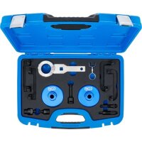 BGS Motor-Einstellwerkzeug-Satz | für VAG 2.4, 2.8, 3.0L Benzin