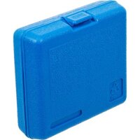 BGS Kraft-Spezial-Steckschlüssel-Einsatz-Satz | Antrieb Innenvierkant 12,5 mm (1/2") | SW 17 / 19 / 21 mm | 3-tlg.
