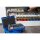 BGS Steckschlüssel- und Hammer-, Zangen-, Schraubendreher-Satz | 6,3 mm (1/4") / 12,5 mm (1/2") | BGS systainer® | 77-tlg.