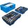 BGS Steckschlüssel- und Hammer-, Zangen-, Schraubendreher-Satz | 6,3 mm (1/4") / 12,5 mm (1/2") | BGS systainer® | 77-tlg.