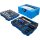 BGS Steckschlüssel- und Hammer-, Zangen-, Schraubendreher-Satz | 6,3 mm (1/4") / 12,5 mm (1/2") | BGS systainer® | 77-tlg.