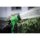 BGS DIY Wasserschlauch | Textil | flexibel | mit Garten-Handbrause mit 7 Funktionen | 7,5 - 22 m