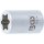 BGS Spezial-Steckschlüssel-Einsatz | E-Profil | Antrieb Innenvierkant 6,3 mm (1/4") | SW E12 | für BMW-Fensterheber