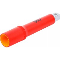BGS VDE-Verlängerung | 12,5 mm (1/2") | 125 mm