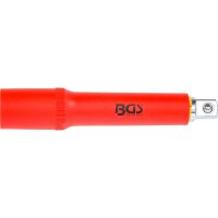 BGS VDE-Verlängerung | 12,5 mm (1/2") | 125 mm