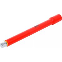 BGS VDE-Verlängerung | 12,5 mm (1/2") | 250 mm