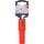BGS VDE-Steckschlüssel-Einsatz Sechskant | Antrieb Innenvierkant 12,5 mm (1/2") | SW 11 mm