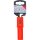 BGS VDE-Steckschlüssel-Einsatz Sechskant | Antrieb Innenvierkant 12,5 mm (1/2") | SW 13 mm