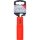 BGS VDE-Steckschlüssel-Einsatz Sechskant | Antrieb Innenvierkant 12,5 mm (1/2") | SW 17 mm