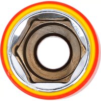 BGS VDE-Steckschlüssel-Einsatz Sechskant | Antrieb...