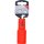 BGS VDE-Steckschlüssel-Einsatz Sechskant | Antrieb Innenvierkant 12,5 mm (1/2") | SW 22 mm