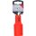 BGS VDE-Steckschlüssel-Einsatz Sechskant | Antrieb Innenvierkant 12,5 mm (1/2") | SW 27 mm