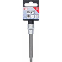 BGS Spezial-Bit-Einsatz | Antrieb Innenvierkant 10 mm...