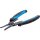 BGS Kabel-Abisolier- und Crimpzange | 210 mm